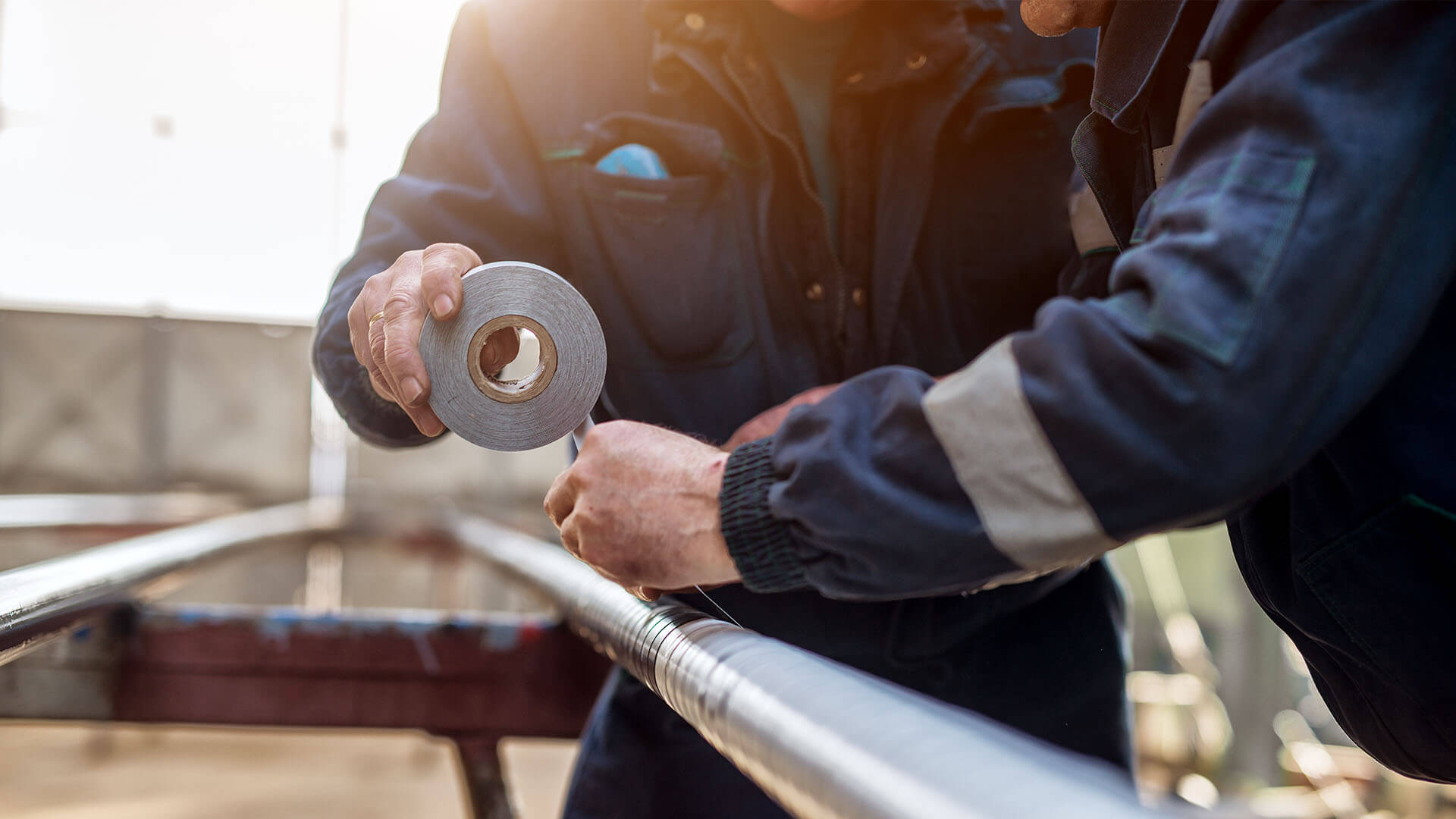 Featured image for “Maintenance and Storage Tips for Industrial Tape”